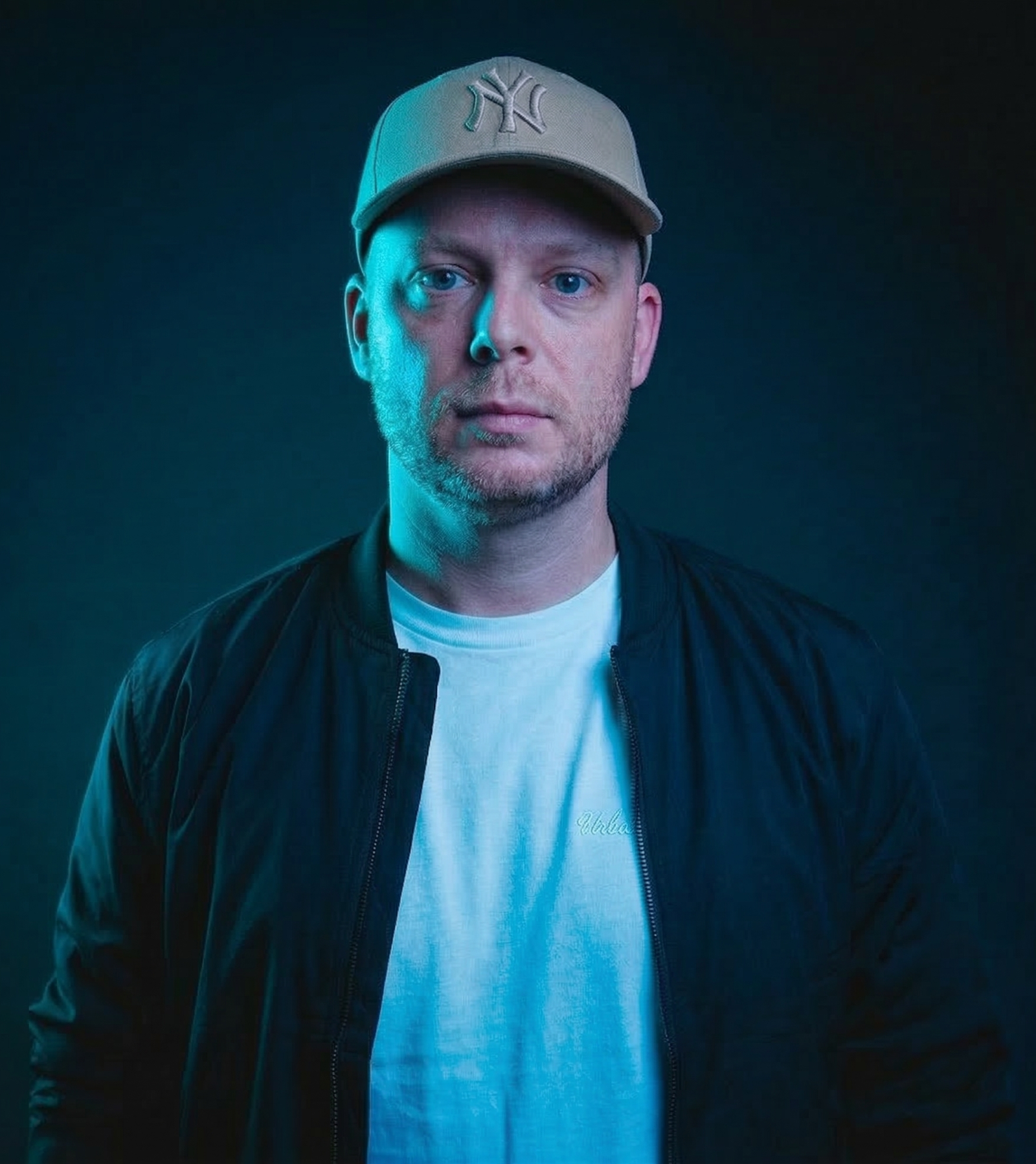 Portret van Sven, Co-Founder